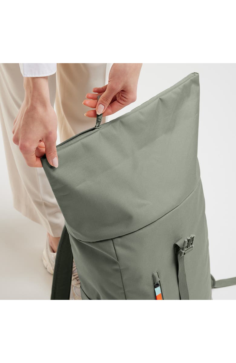 GOT BAG ROLLTOP EASY, Alternate, color, Bass