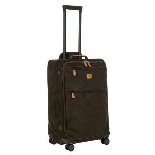 Bric's Life Tropea 27" Spinner In Green