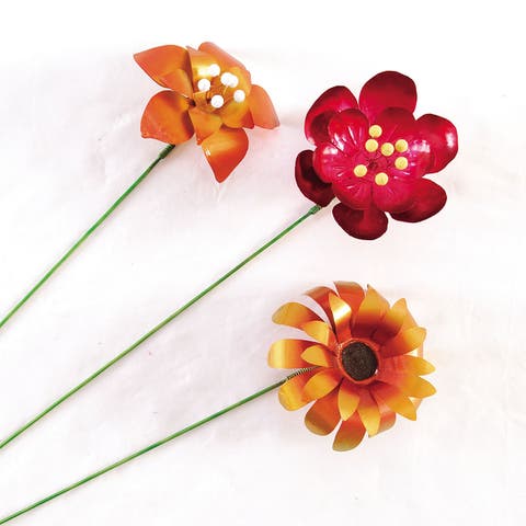 Easter Flower Pick A/3
