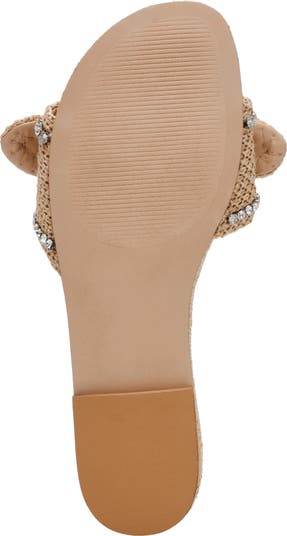 Misha Slide Sandal