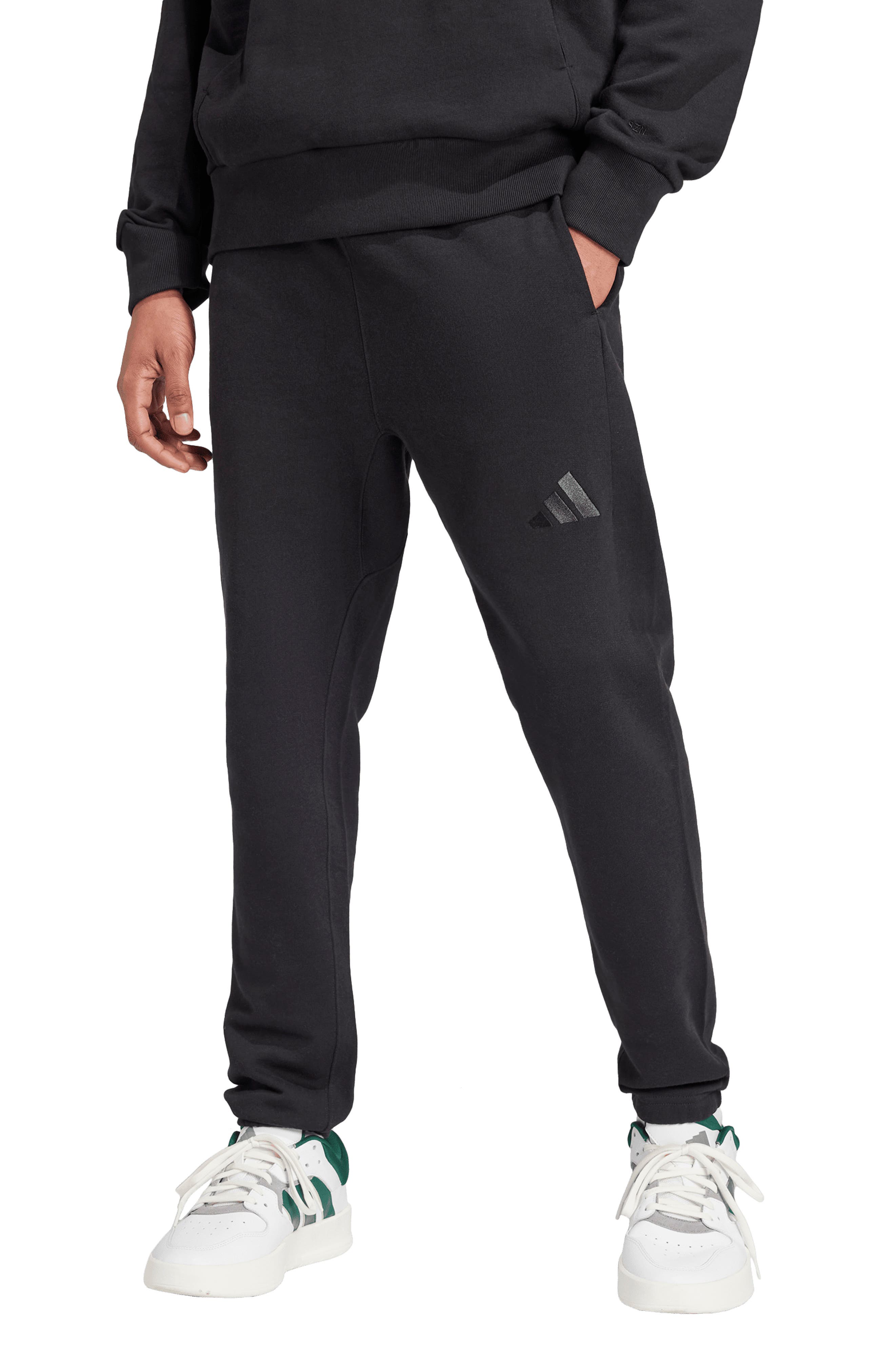 selected BLACK