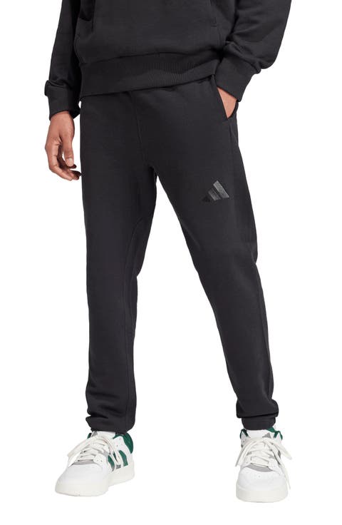 SZN French Terry Relaxed Fit Pants