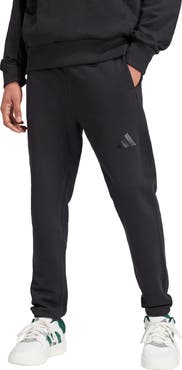 adidas SZN French Terry Relaxed Fit Pants