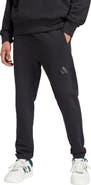 adidas SZN French Terry Relaxed Fit Pants