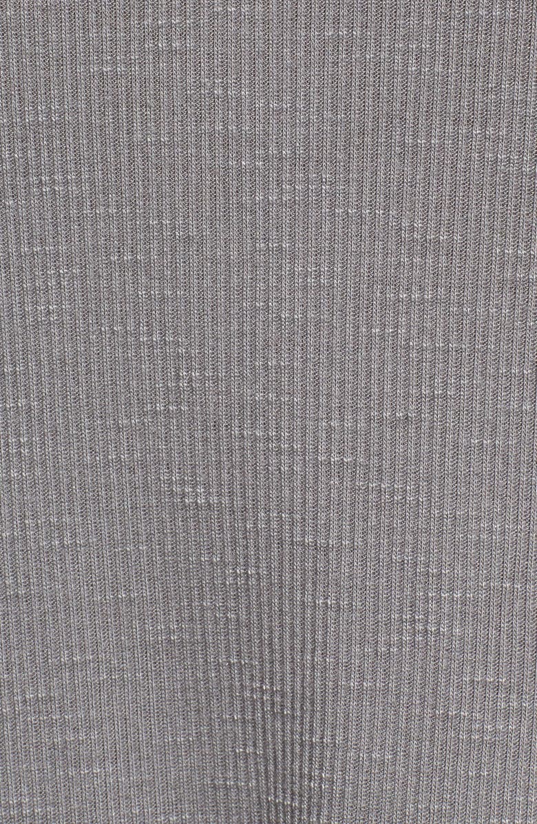 Free People Long Beach Ribbed Swing Tank, Alternate, color,