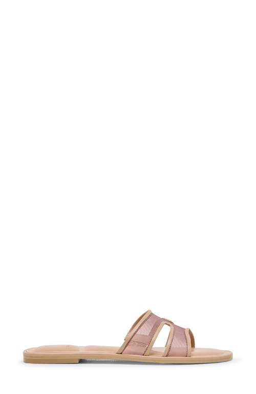 Dolce Vita Flori Slide Sandal