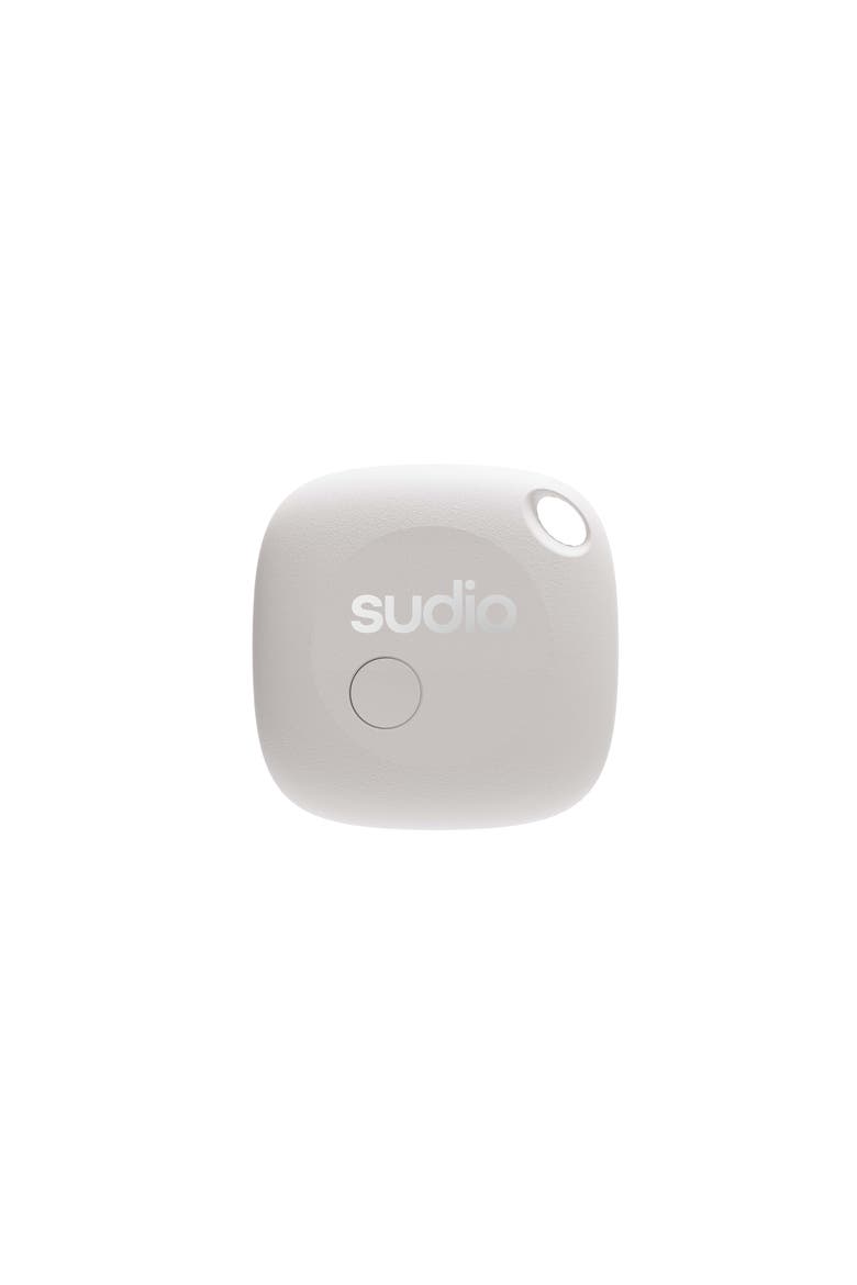 O1 Tracking tag, Main, color, White