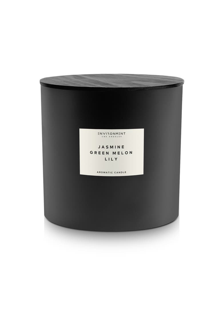 Inspired by 5-Star Resort Scents Candle, Alternate, color, Inspired by Wynn Resorts