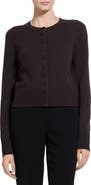 Theory Cashmere Cardigan