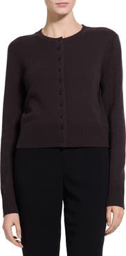 Theory Cashmere Cardigan