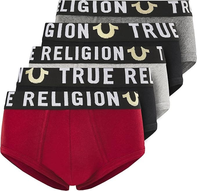 Red/Black/Grey/Charcoal