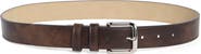 Steve Madden Topstitch Belt