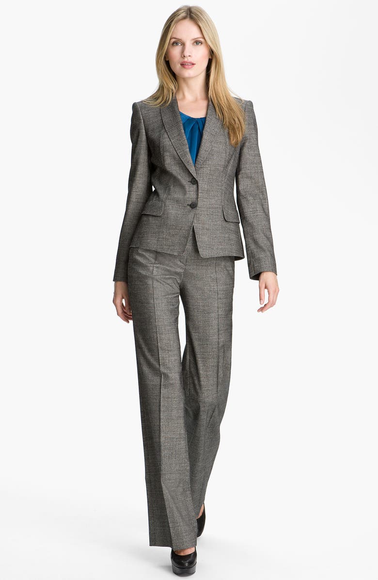 BOSS Black 'Jaelly' Blazer, Alternate, color, 