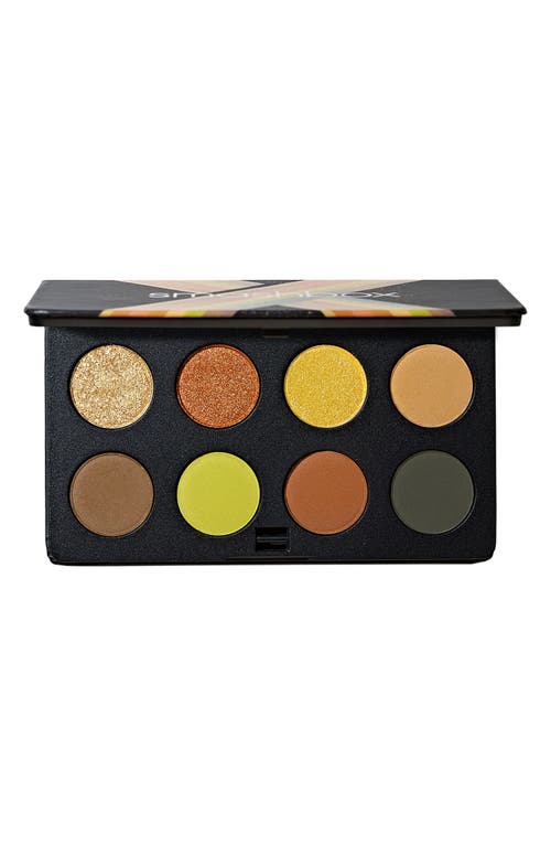 Smashbox Mood Board Eyeshadow Palette in Earthy Vibes 