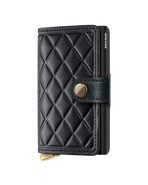 Secrid Premium Miniwallet+ Emboss Diamond