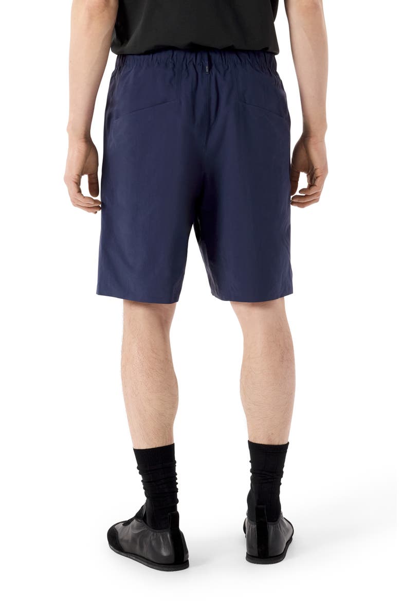 Spere SL Performance Shorts, Alternate, color, PASSPORT