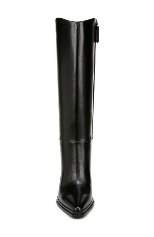SARTO BY FRANCO SARTO SARTO BY FRANCO SARTO JASMINE BLOCK HEEL BOOT