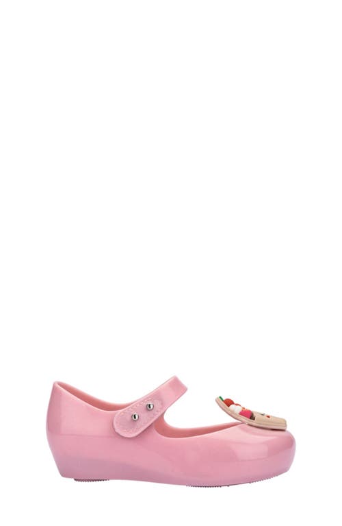 Melissa Kids' Mini Ultragirl Candy Mary Jane