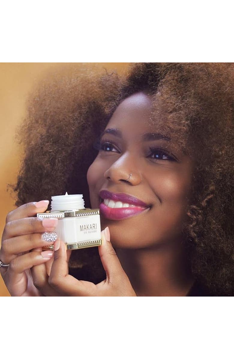 Makari de Suisse Night Radiance Face Cream, Alternate, color, NO COLOR