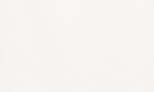 Mango Fluid Stretch Cotton Nightgown In White