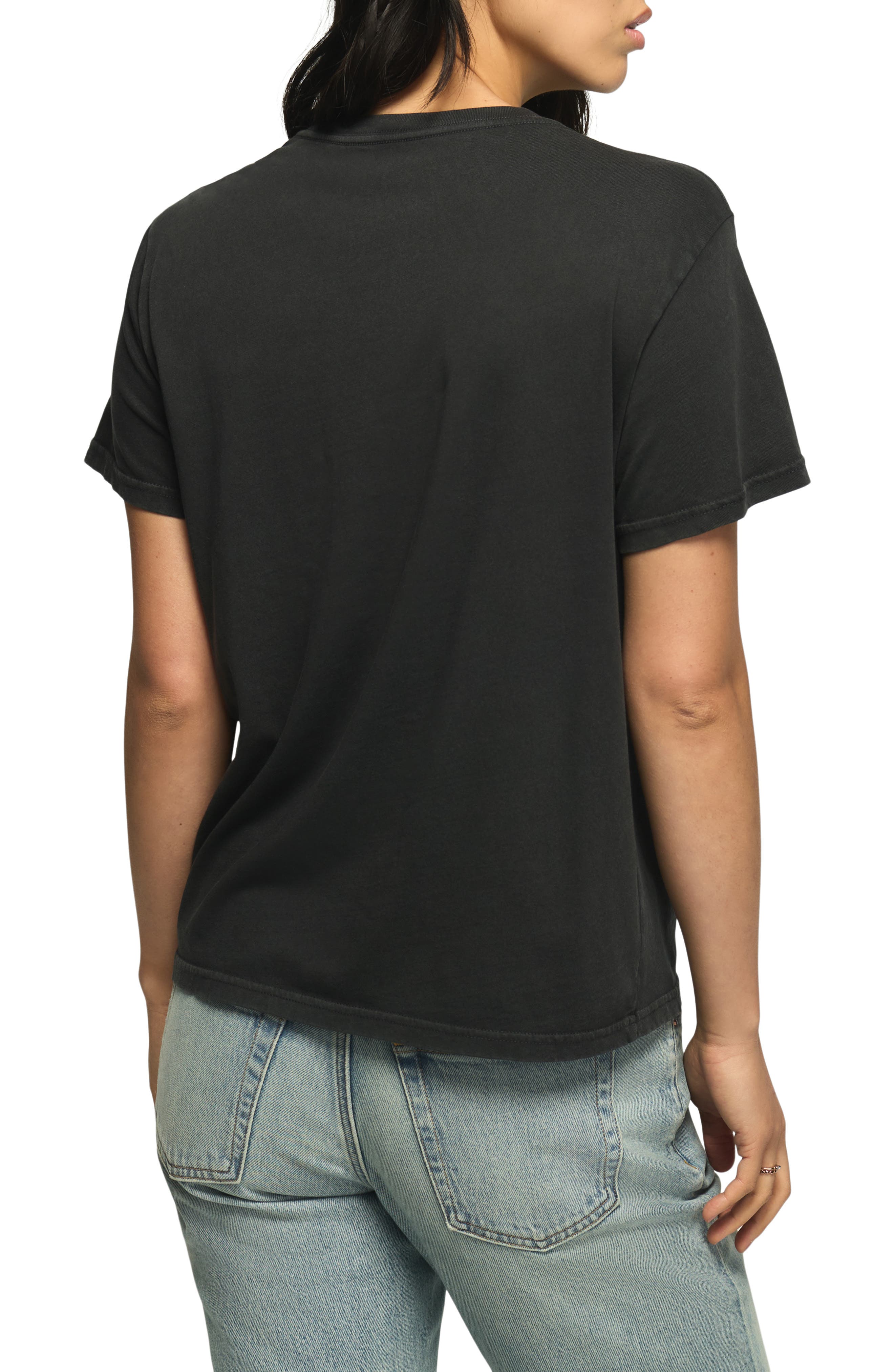 selected JET BLACK
