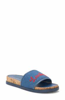 Lucky Brand Dylina Slide Sandal