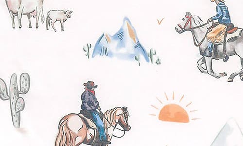 Copper Pearl Montana Wearable Blanket In Metallic