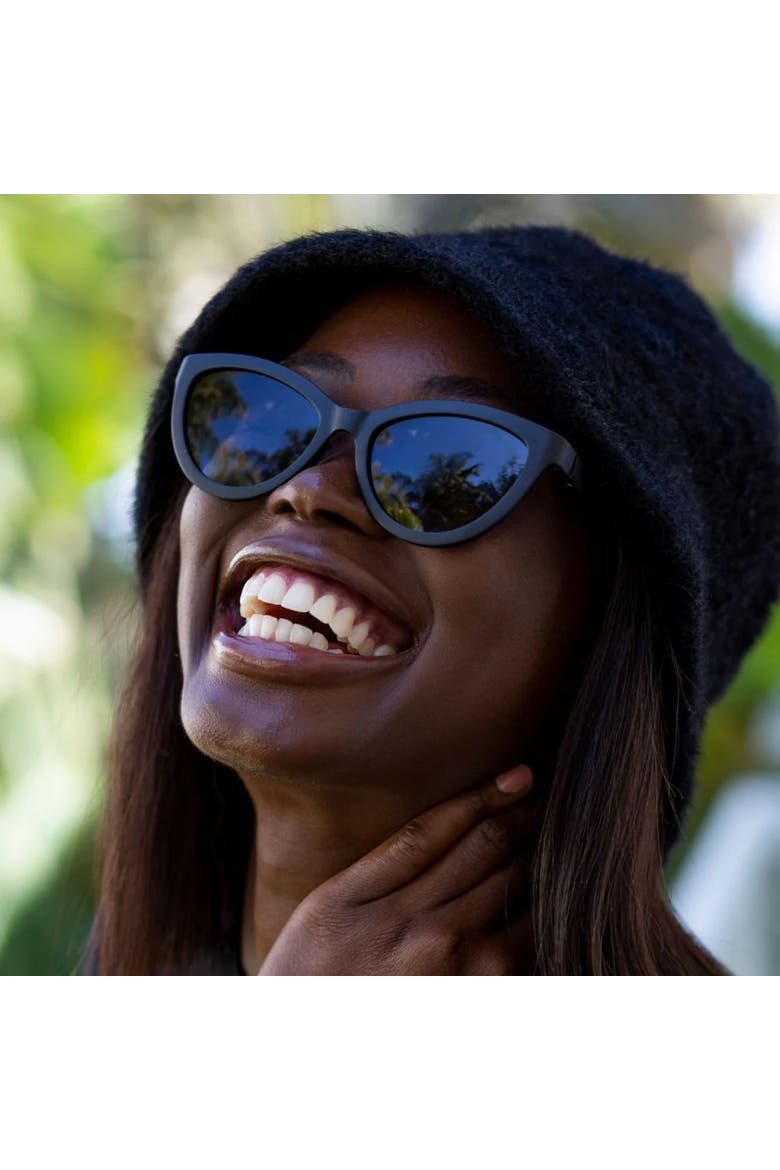 Pearl Sunglasses, Alternate, color, Lavendar