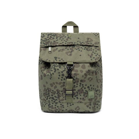 Kaut Mini Backpack