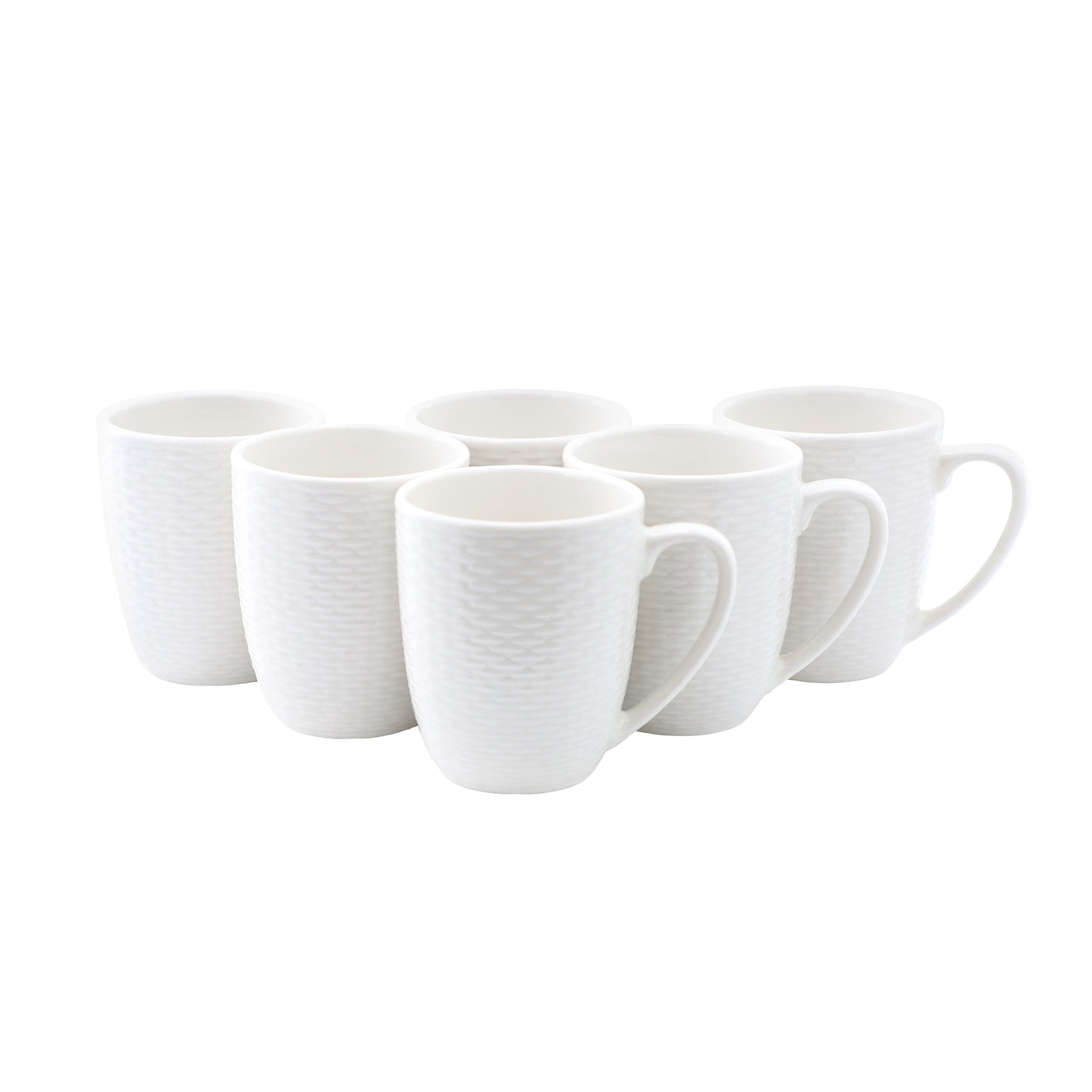 selected White