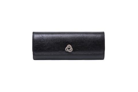The Mini Robbie Clutch