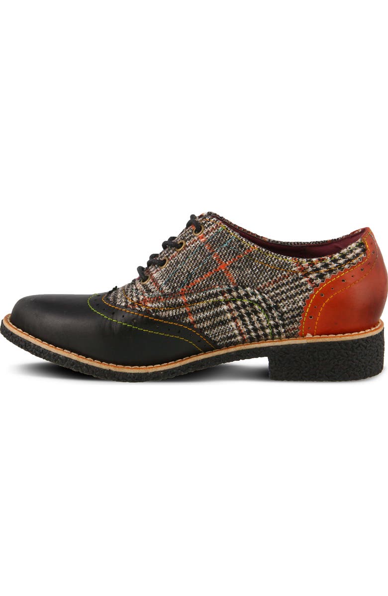 L'Artiste by Spring Step L'Artiste Muggiasti Oxford, Alternate, color,