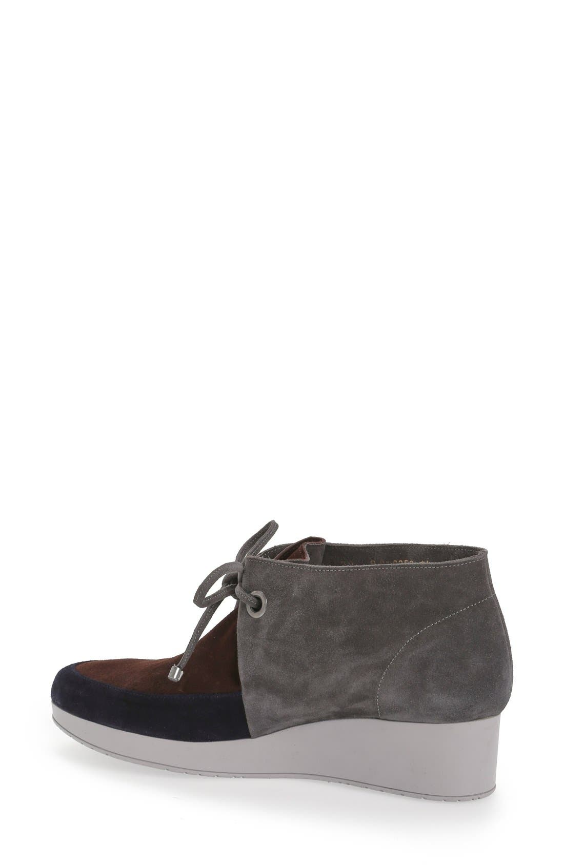 Robert Clergerie 'Nancy' Chukka Bootie (Women) | Nordstrom