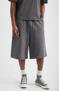 Elwood Core Big Sweatshorts