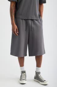 Elwood Core Big Sweatshorts