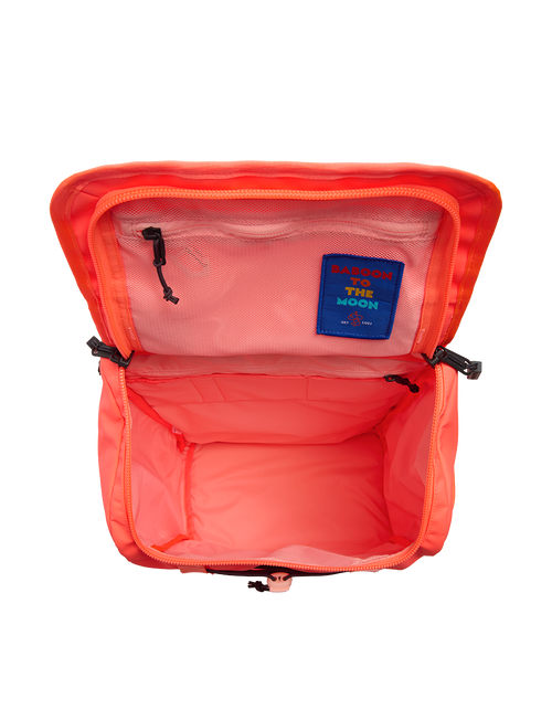 Baboon To The Moon Utility Backpack