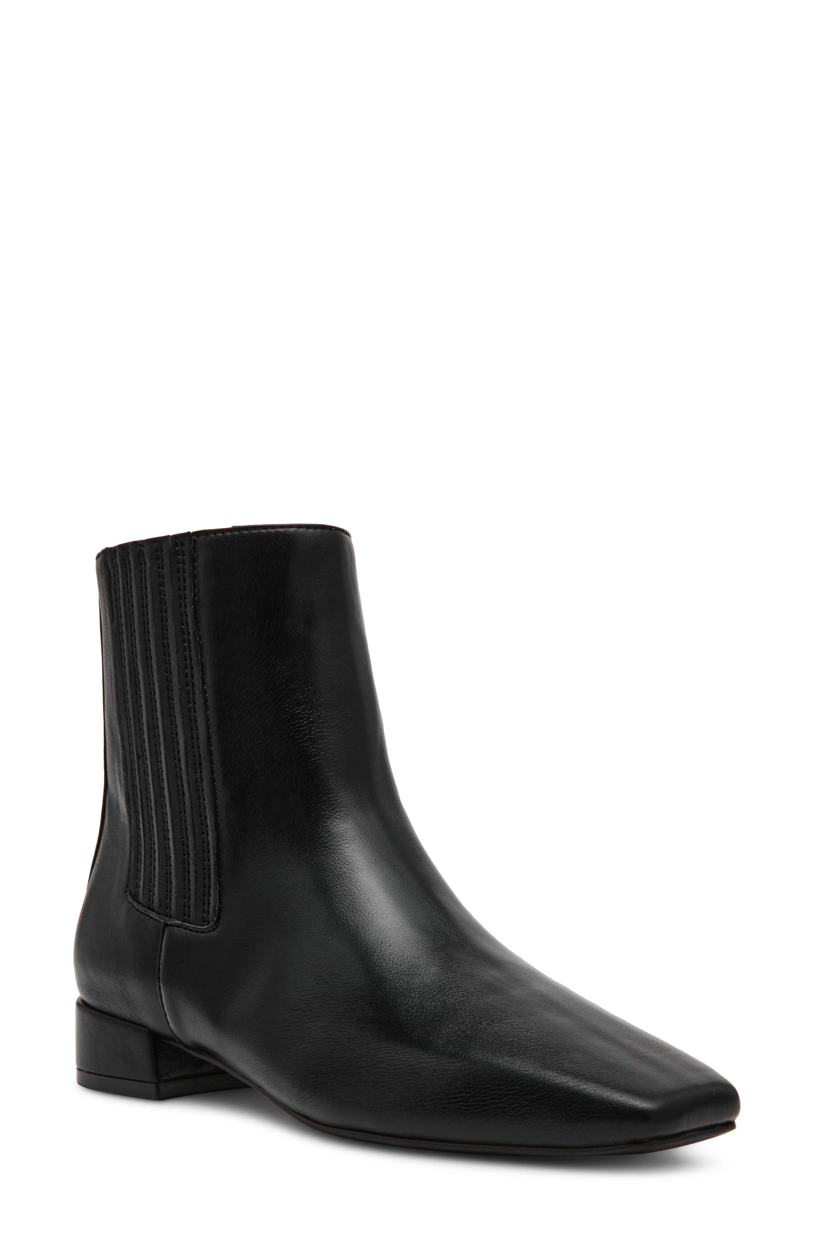 BLACK SMOOTH