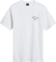 DARK SEAS Headmaster V3 Graphic T-Shirt