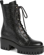 Gucci GG Bootie