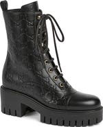 Gucci GG Bootie