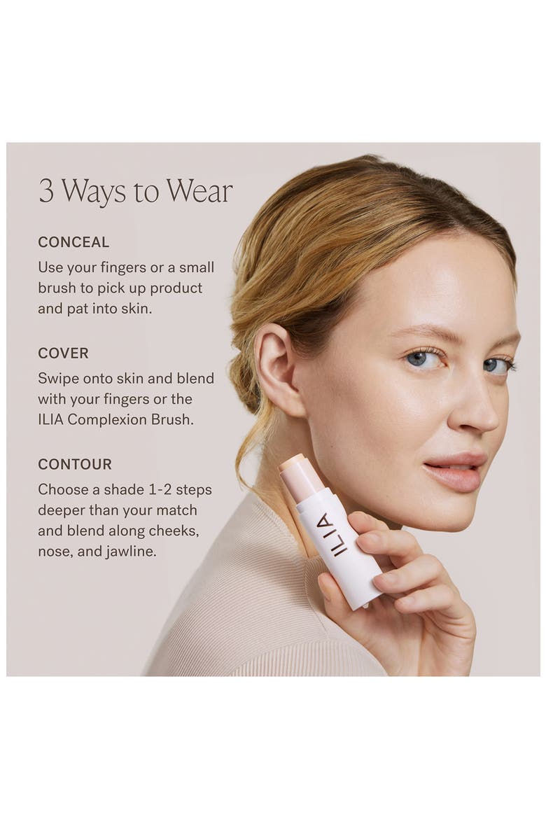 Skin Rewind Complexion Stick, Alternate, color, 5C - PINE VERY COOL