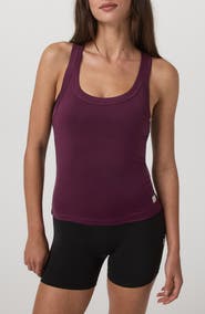 Vuori Energy Racerback Tank