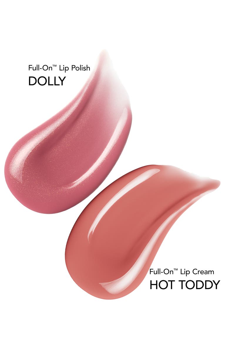 Buxom Kiss Me Sweetie 2-Piece Plumping Lip Kit $39 Value, Alternate, color,