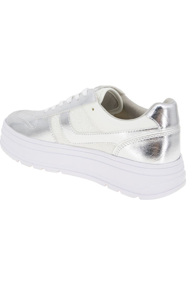 BCBGeneration Katina Platform Sneaker, Alternate, color,