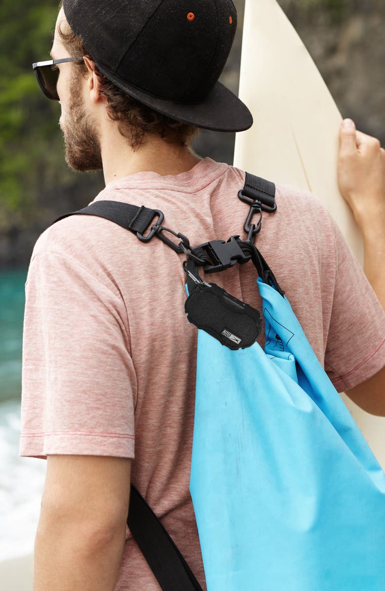 Altec Lansing Baby Boom Waterproof Wireless Speaker, Alternate, color, 