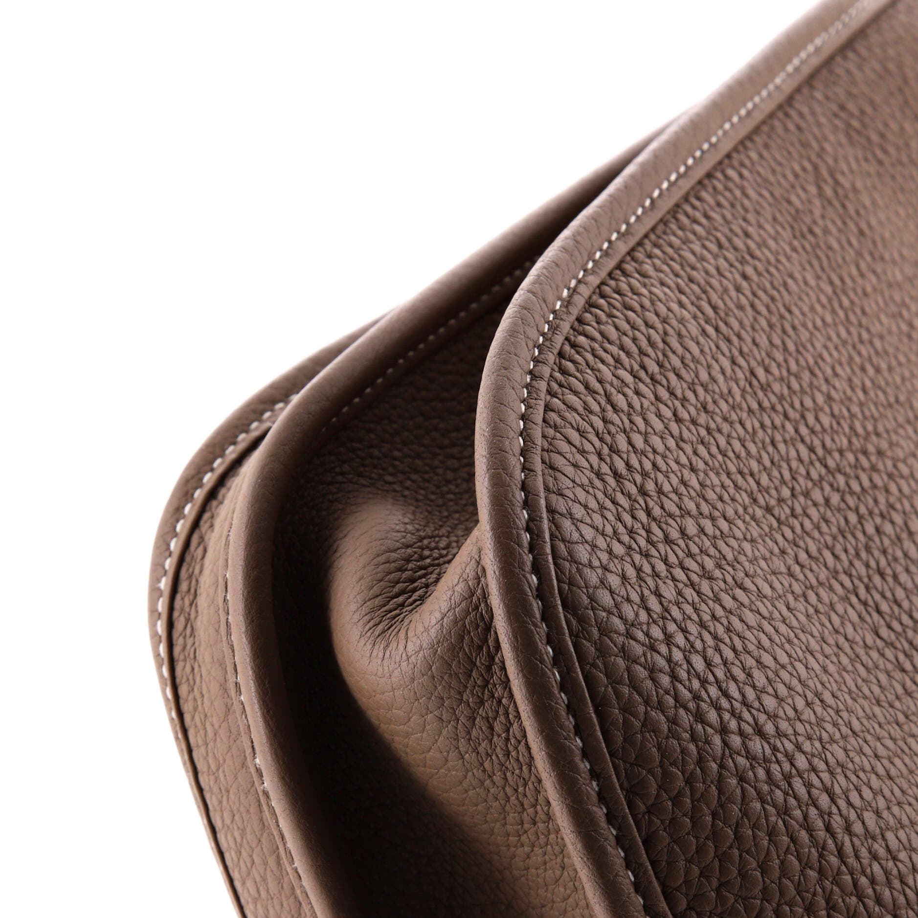 Evelyne Bag Gen III Clemence PM, Alternate, color, Grey