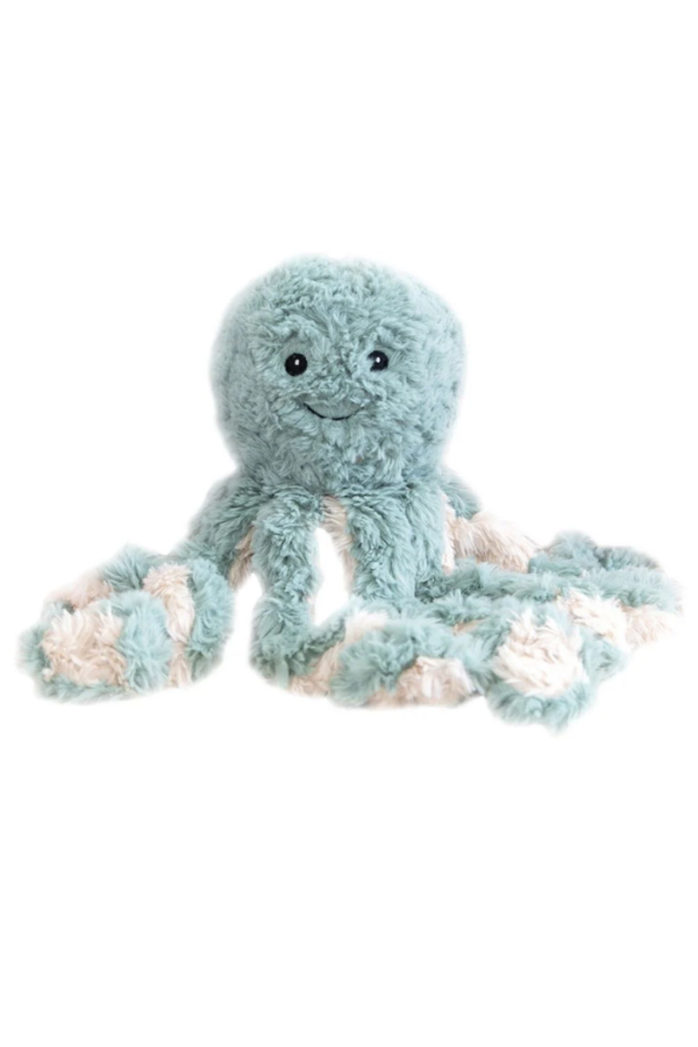 Sleepy Time Bliss Bundle, Alternate, color, Ollie the Octopus