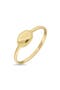 selected 14K Yellow Gold