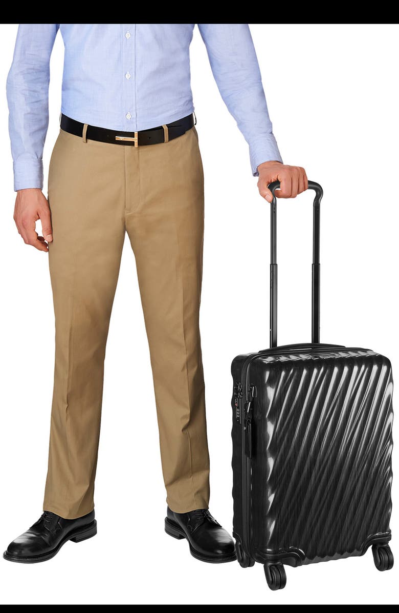 TUMI 19 Degree 21-Inch International Wheeled Carry-On, Alternate, color,