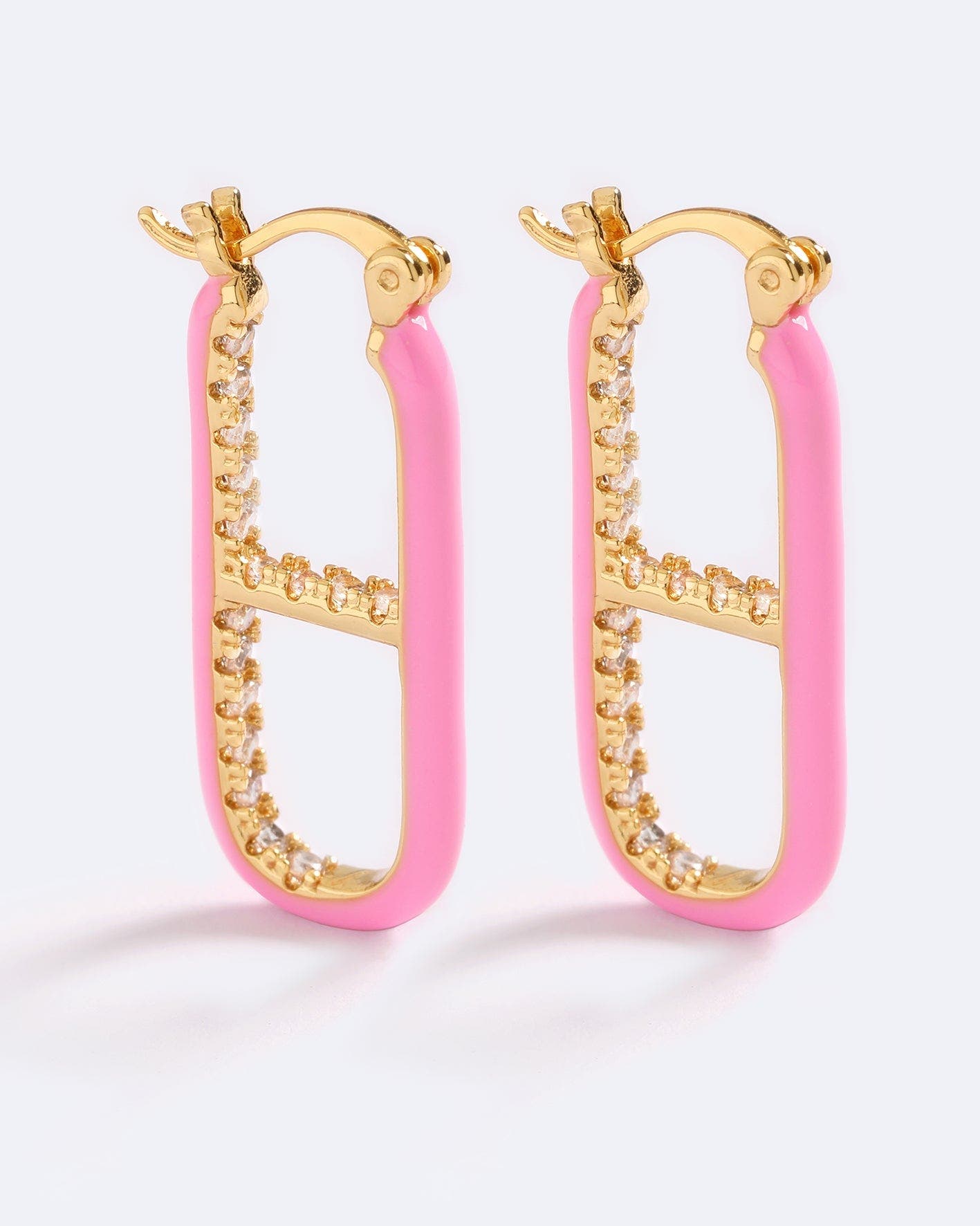 selected Candy Pink